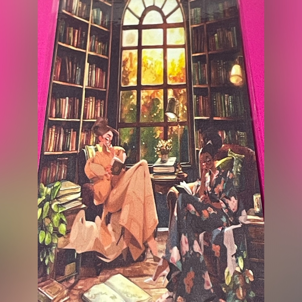 30ct bookmark pack
“Little Library Collection” - Picture 2 of 6
